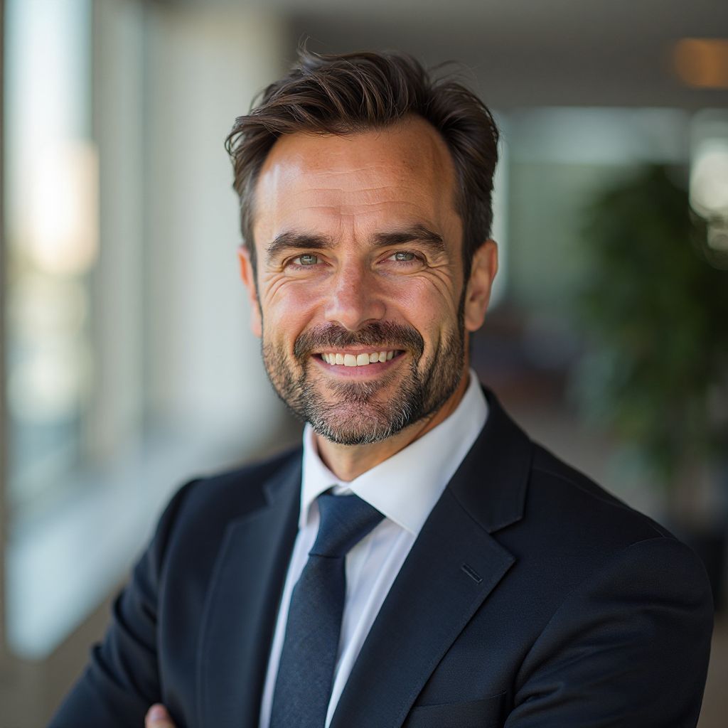 Marcus Weber